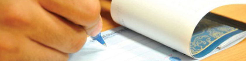 محدودیت‌های تشدید شده در قانون جدید چک چگونه است؟